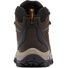 image:imageColumbia Mens Newton Ridge Plus Ii Waterproof Hiking ShoeCordovanSquash