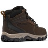 image:imageColumbia Mens Newton Ridge Plus Ii Waterproof Hiking ShoeCordovanSquash