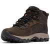 image:imageColumbia Mens Newton Ridge Plus Ii Waterproof Hiking ShoeCordovanSquash