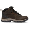 image:imageColumbia Mens Newton Ridge Plus Ii Waterproof Hiking ShoeCordovanSquash