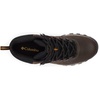image:imageColumbia Mens Newton Ridge Plus Ii Waterproof Hiking ShoeCordovanSquash