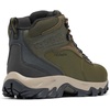 image:imageColumbia Mens Newton Ridge Plus Ii Waterproof Hiking ShoeDeep OliveDesert Sun