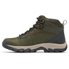 image:imageColumbia Mens Newton Ridge Plus Ii Waterproof Hiking ShoeDeep OliveDesert Sun