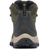 image:imageColumbia Mens Newton Ridge Plus Ii Waterproof Hiking ShoeDeep OliveDesert Sun