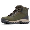 image:imageColumbia Mens Newton Ridge Plus Ii Waterproof Hiking ShoeDeep OliveDesert Sun