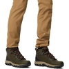 image:imageColumbia Mens Newton Ridge Plus Ii Waterproof Hiking ShoeDeep OliveDesert Sun