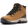 image:imageColumbia Mens Newton Ridge Plus Ii Waterproof Hiking ShoeElkBlack