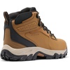 image:imageColumbia Mens Newton Ridge Plus Ii Waterproof Hiking ShoeElkBlack