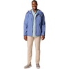 image:imageColumbia Mens PFG Mackenzie River JacketBluebell