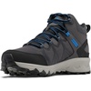 image:imageColumbia Mens Peakfreak II Mid Outdry2024 Dark GreyBlack
