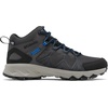 image:imageColumbia Mens Peakfreak II Mid Outdry2024 Dark GreyBlack