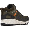 image:imageColumbia Mens Peakfreak II Mid Outdry2024 Deep OliveDesert Sun