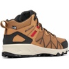 image:imageColumbia Mens Peakfreak II Mid Outdry2024 ElkMountain Red