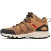image:imageColumbia Mens Peakfreak II Mid Outdry2024 ElkMountain Red