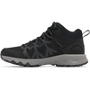 image:imageColumbia Mens Peakfreak II Mid OutdryBlackTitanium Ii