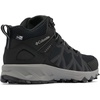 image:imageColumbia Mens Peakfreak II Mid OutdryBlackTitanium Ii