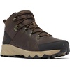 image:imageColumbia Mens Peakfreak II Mid OutdryCordovanBlack