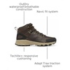image:imageColumbia Mens Peakfreak II Mid OutdryCordovanBlack