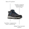 image:imageColumbia Mens Peakfreak II Mid OutdryDark GreyBlack