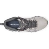 image:imageColumbia Mens Peakfreak II Mid OutdryFlint GreyCanyon Sun