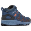 image:imageColumbia Mens Peakfreak II Mid OutdryMountainTangy Orange