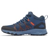 image:imageColumbia Mens Peakfreak II Mid OutdryMountainTangy Orange