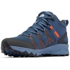 image:imageColumbia Mens Peakfreak II Mid OutdryMountainTangy Orange