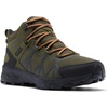 image:imageColumbia Mens Peakfreak II Mid OutdryNoriBlack