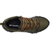 image:imageColumbia Mens Peakfreak II Mid OutdryNoriBlack