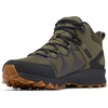 image:imageColumbia Mens Peakfreak II Mid OutdryPeatmossBlack