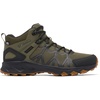 image:imageColumbia Mens Peakfreak II Mid OutdryPeatmossBlack