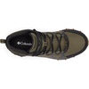 image:imageColumbia Mens Peakfreak II Mid OutdryPeatmossBlack