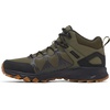 image:imageColumbia Mens Peakfreak II Mid OutdryPeatmossBlack