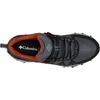 image:imageColumbia Mens Peakfreak II Outdry Trail Shoes2024 GraphiteWarm Copper