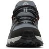 image:imageColumbia Mens Peakfreak II Outdry Trail Shoes2024 GraphiteWarm Copper