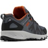 image:imageColumbia Mens Peakfreak II Outdry Trail Shoes2024 GraphiteWarm Copper