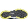image:imageColumbia Mens Peakfreak II Outdry Trail Shoes2024 Mineral BlueFresh Kiwi