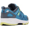 image:imageColumbia Mens Peakfreak II Outdry Trail Shoes2024 Mineral BlueFresh Kiwi