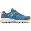 image:imageColumbia Mens Peakfreak II Outdry Trail Shoes2024 Mineral BlueFresh Kiwi