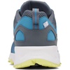 image:imageColumbia Mens Peakfreak II Outdry Trail Shoes2024 Mineral BlueFresh Kiwi