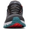 image:imageColumbia Mens Peakfreak II Outdry Trail Shoes2024 SharkSuper Sonic