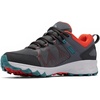 image:imageColumbia Mens Peakfreak II Outdry Trail Shoes2024 SharkSuper Sonic