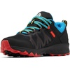 image:imageColumbia Mens Peakfreak II Outdry Trail ShoesBlackWhite