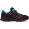 image:imageColumbia Mens Peakfreak II Outdry Trail ShoesBlackWhite