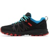 image:imageColumbia Mens Peakfreak II Outdry Trail ShoesBlackWhite