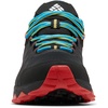 image:imageColumbia Mens Peakfreak II Outdry Trail ShoesBlackWhite