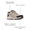 image:imageColumbia Mens Peakfreak II Outdry Trail ShoesCanvas TanMetal
