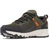 image:imageColumbia Mens Peakfreak II Outdry Trail ShoesDeep OliveDesert Sun