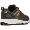 image:imageColumbia Mens Peakfreak II Outdry Trail ShoesDeep OliveDesert Sun