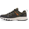 image:imageColumbia Mens Peakfreak II Outdry Trail ShoesDeep OliveDesert Sun